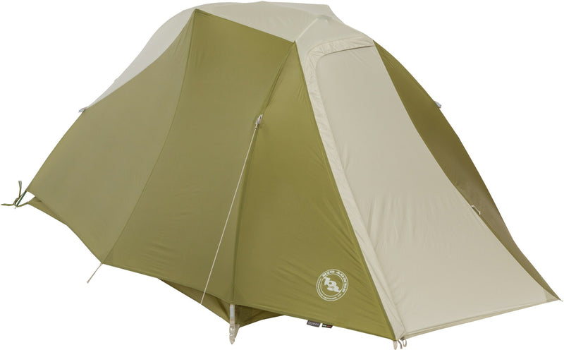 Big Agnes Seedhouse SL2 Backpacking Tent