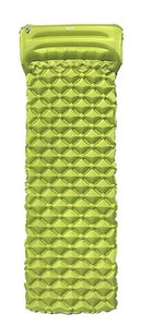 DD Hammocks Superlight Inflatable Mat - Green