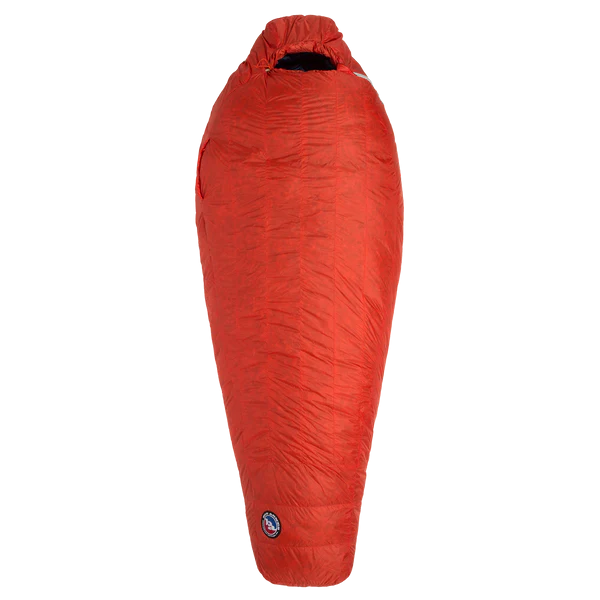 Big Agnes Cinnabar -29°C Down Sleeping Bag