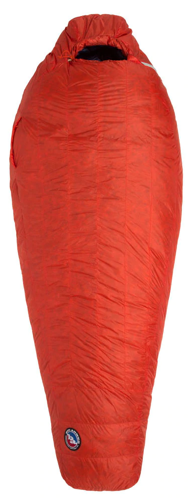 Big Agnes Cinnabar -29°C Down Sleeping Bag