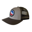 Big Agnes Classic Logo Trucker Hat