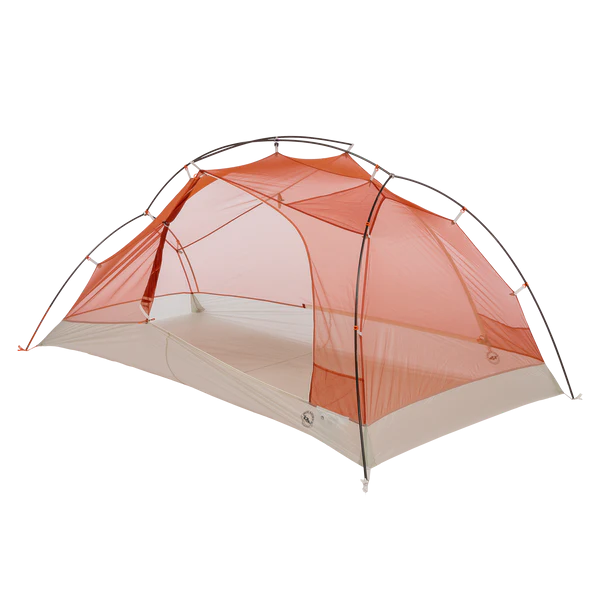 Big Agnes Copper Spur Platinum UL Tent