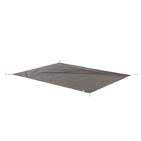 Big Agnes Copper Spur 3 Platinum Footprint