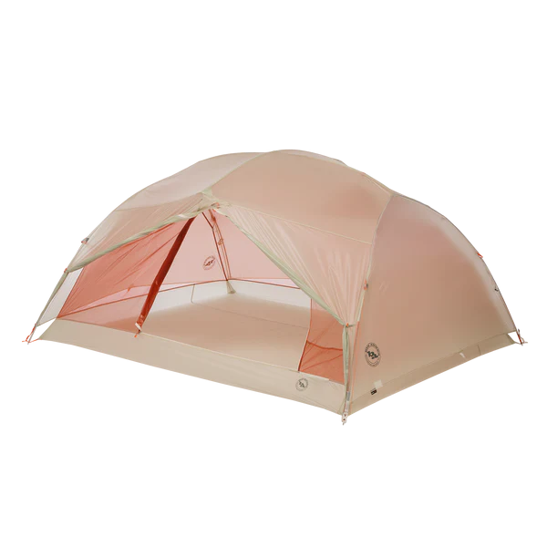 Big Agnes Copper Spur Platinum UL Tent