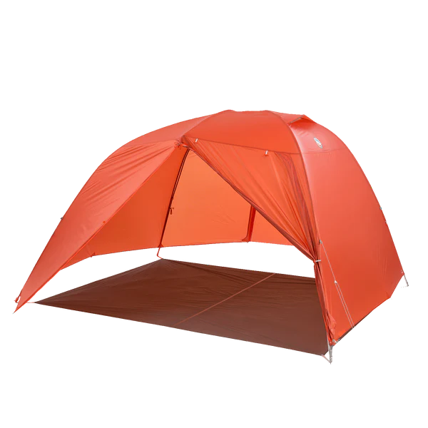 Big Agnes Copper Spur HV UL5 Tent - Orange