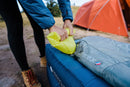 Big Agnes Circle Back Insulated Sleeping Mat