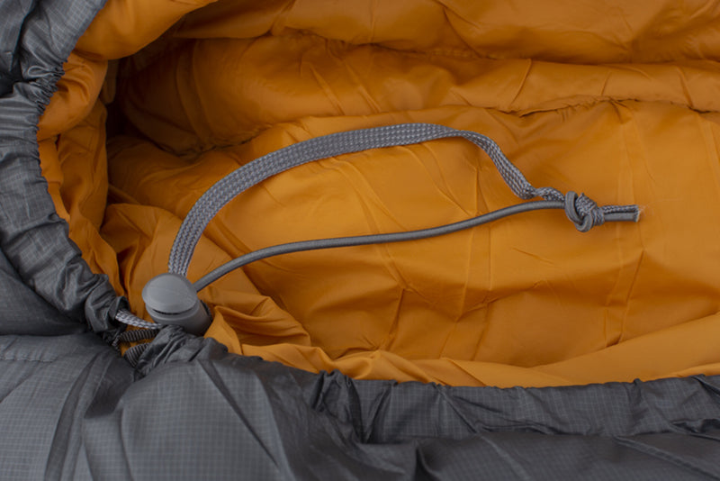 Pinguin Expert CCS 185cm RH Grey
