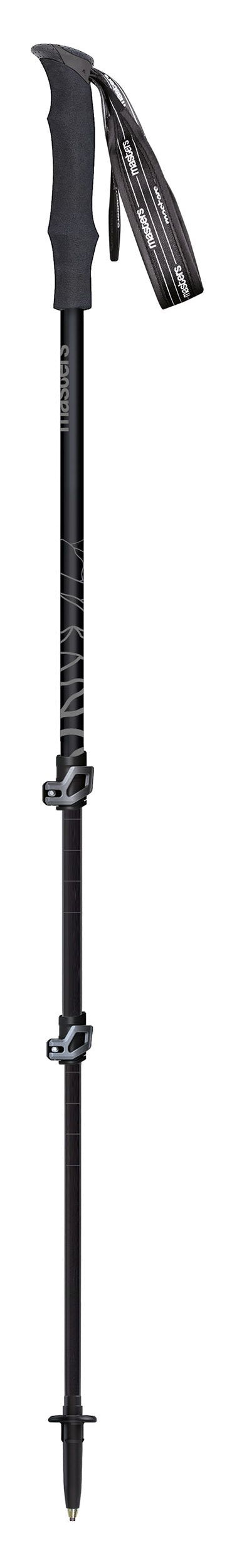 Masters Pathfinder Calu Lite Trekking Pole - Pair