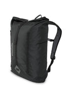 Pinguin Commute 25 City Backpack - Black