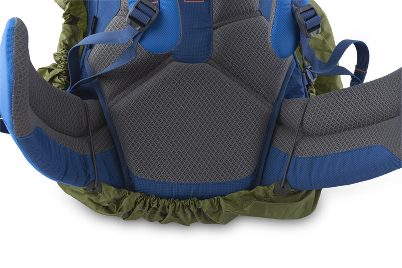 Pinguin Raincover - Small 15-35L