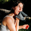 Gossamer Little Towel