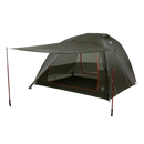 Big Agnes Copper Spur UL5 Hyperbead 5 Person Tent - Lichen Green