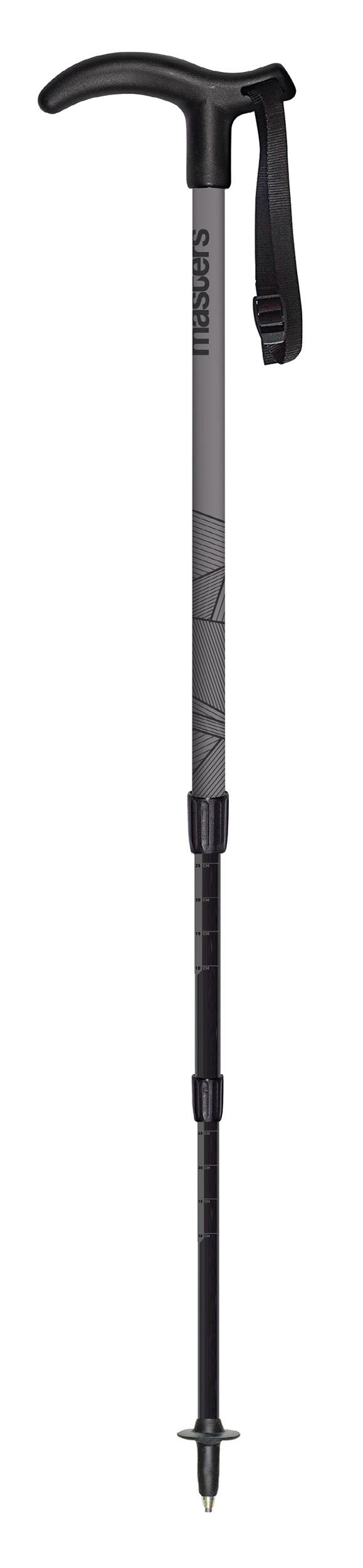 Masters Pocketrek Trekking Pole