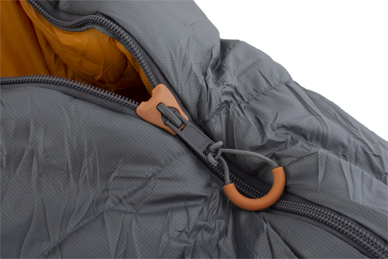 Pinguin Expert CCS 185cm RH Grey
