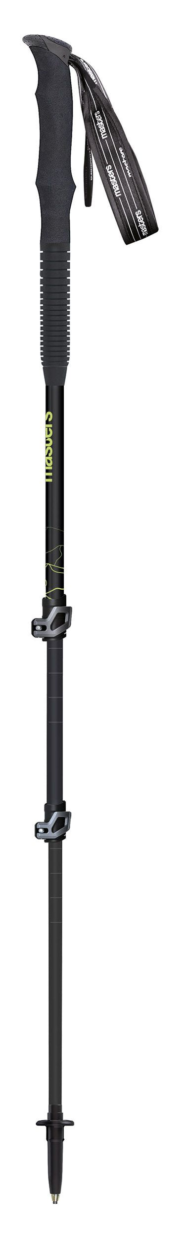 Masters Pathfinder Full Calu Lite Trekking Pole - Pair