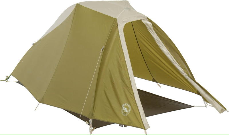 Big Agnes Seedhouse SL2 Backpacking Tent