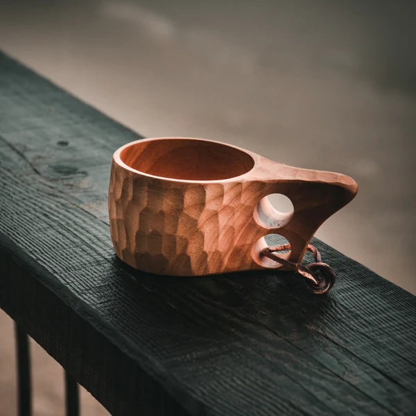 Uberleben Original Kuksa Mug