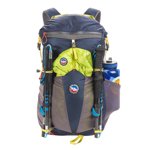 Big Agnes Ditch Rider 32L Day Pack