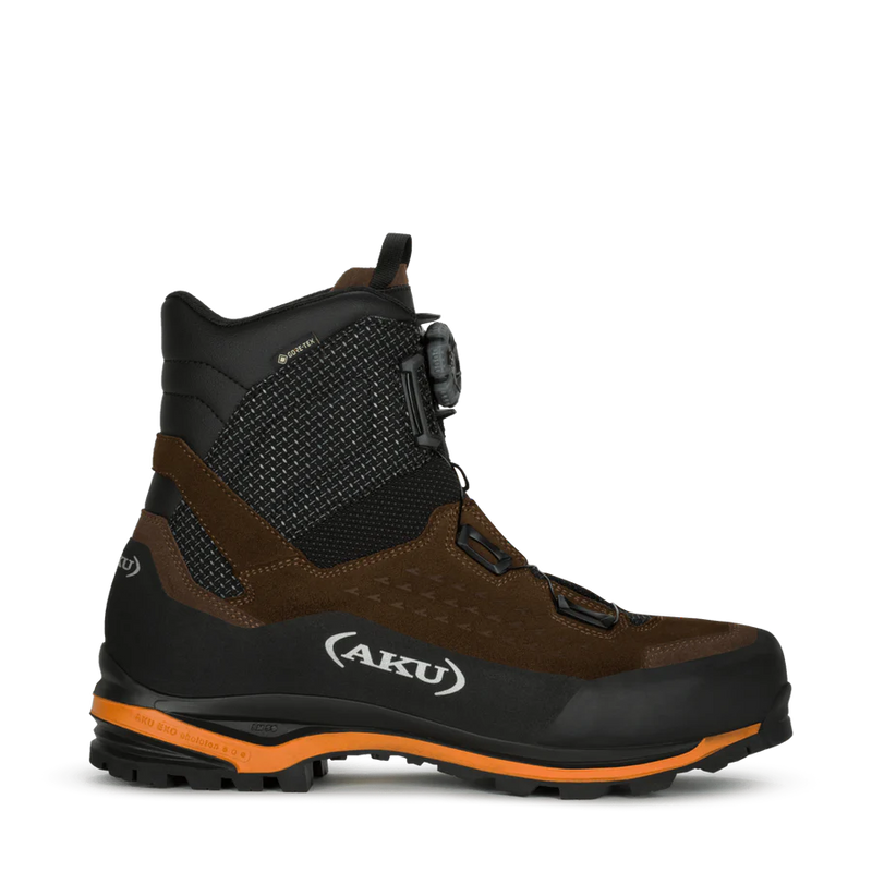 Aku Dogma Boa GTX Hunting Boot