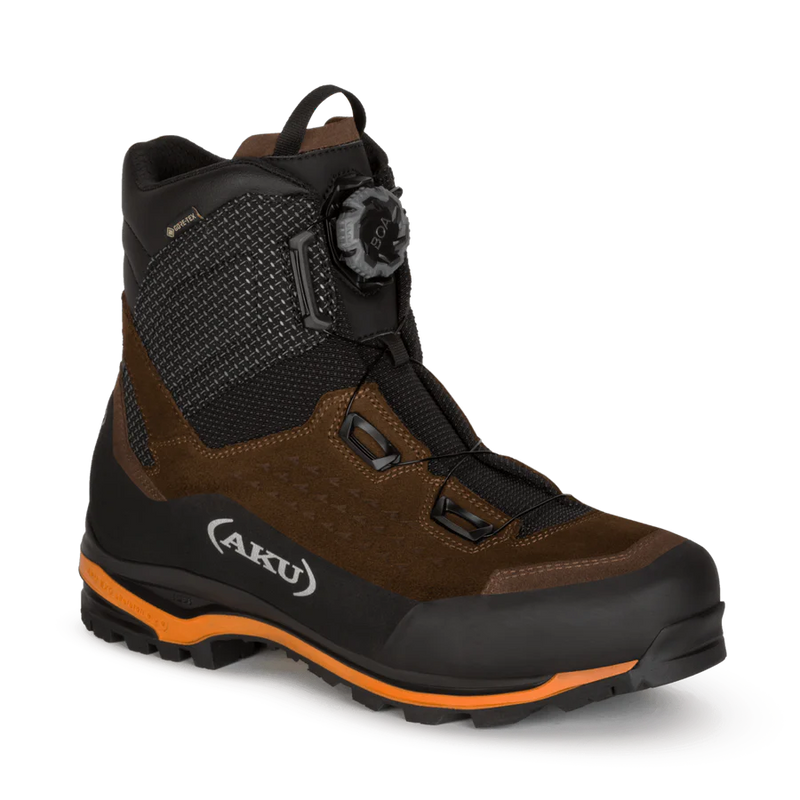 Aku Dogma Boa GTX Hunting Boot