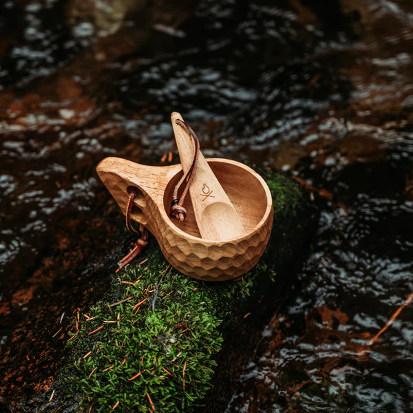 Uberleben Original Kuksa Mug