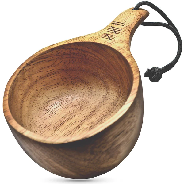 Uberleben Lore Kuksa Bowl/Mug