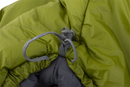 Pinguin Magma 630 Down Sleeping Bag - Green