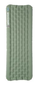 Big Agnes Campmeister Deluxe Insulated Sleeping Mat