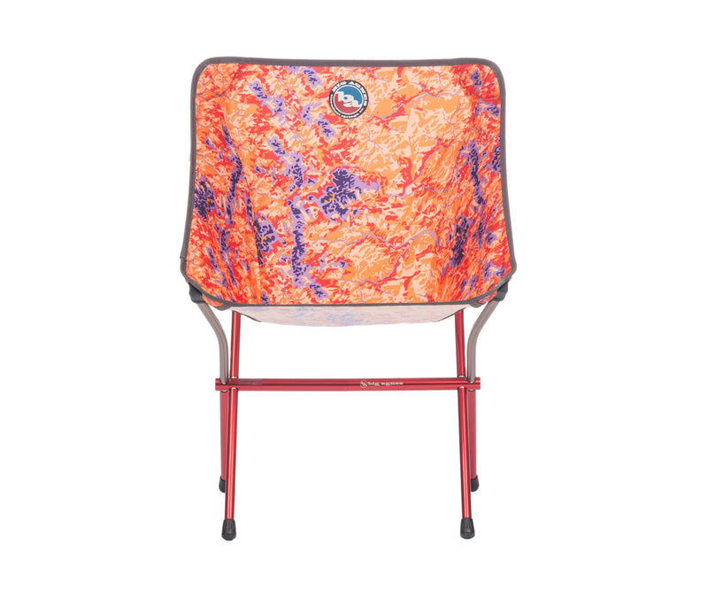 Big Agnes Mica Basin Camp Chair