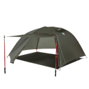 Big Agnes Copper Spur UL2 Hyperbead Tent - Lichen Green