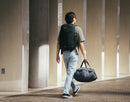 Gossamer Vanish Duffel 38L