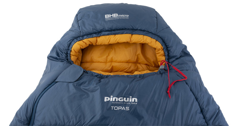 Pinguin Expert CCS 185cm RH Grey