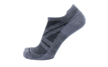 Point6 Merino Ghost Runner Ultra Light No Show Socks