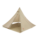 Big Agnes Gold Camp 3 Pyramid Tarp Tent