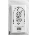 Gossamer Clear Waterproof Pack Liner 2 Pack