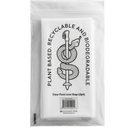Gossamer Clear Waterproof Pack Liner 2 Pack