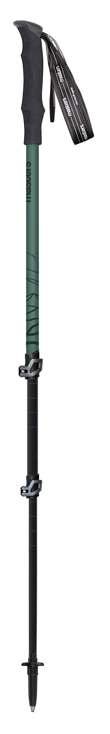 Masters Pathfinder Trekking Pole - Pair