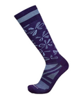 Point6 Merino Hiking Kaleidoscope Ultra Light OTC Socks