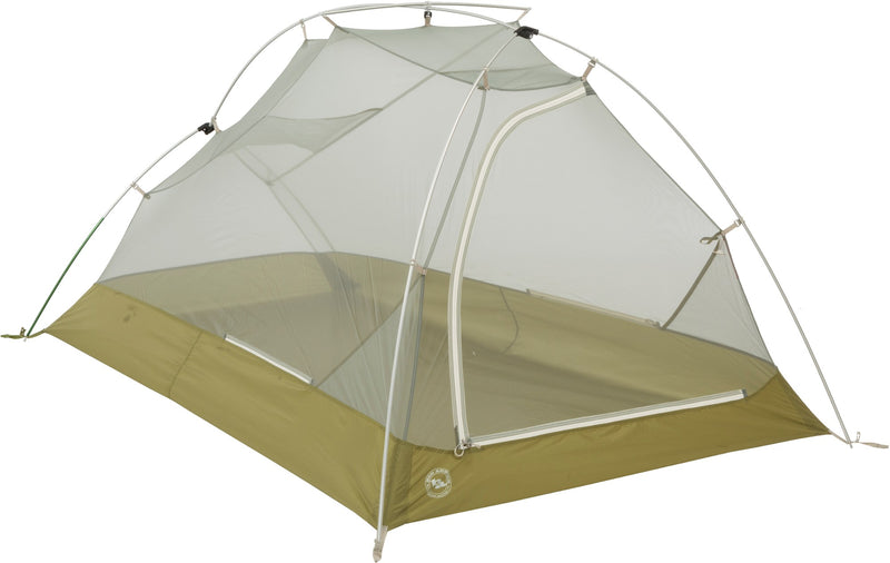 Big Agnes Seedhouse SL2 Backpacking Tent