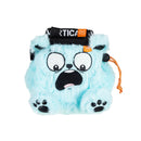 YY Vertical Bear Chalk Bag