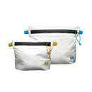 Gossamer Ditty Zip Storage Sacks