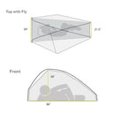 Gossamer The Free - 1P Tent