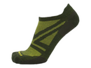 Point6 Merino Ghost Runner Ultra Light No Show Socks