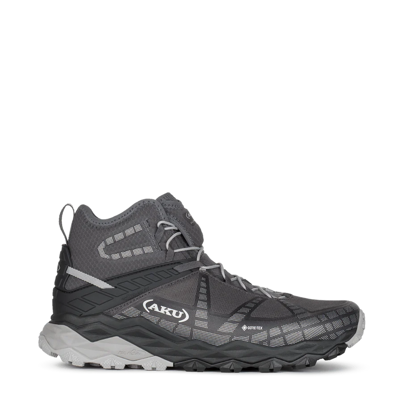 Aku Flyrock Mid GTX Hiking Shoe