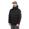 Big Agnes Mens Freighter DownTek Jacket