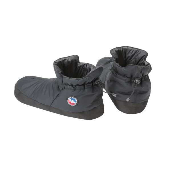 Big Agnes Full Moon Camp Booties