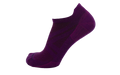 Point6 Merino Ghost Runner Ultra Light No Show Socks