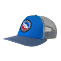 Big Agnes Classic Logo Trucker Hat