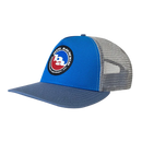 Big Agnes Classic Logo Trucker Hat