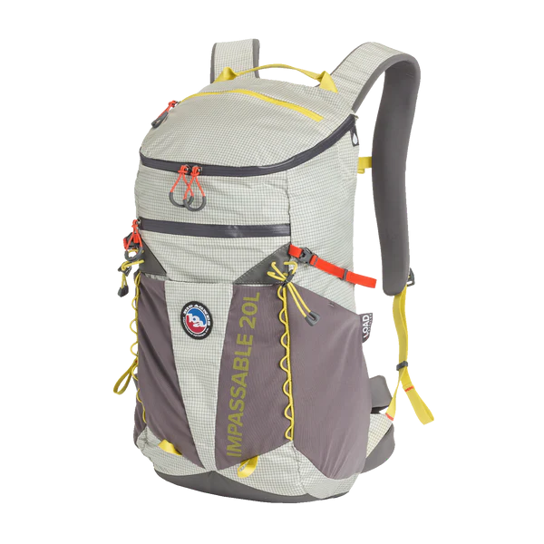 Big Agnes Impassable 20L Day Pack